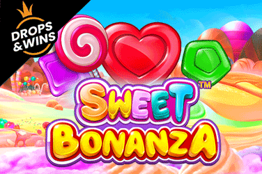 Sweet Bonanza™